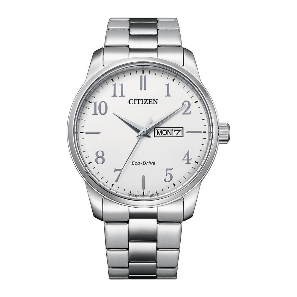 Reloj Citizen Hombre Bm8550-81a Premium Eco-drive image number 0.0