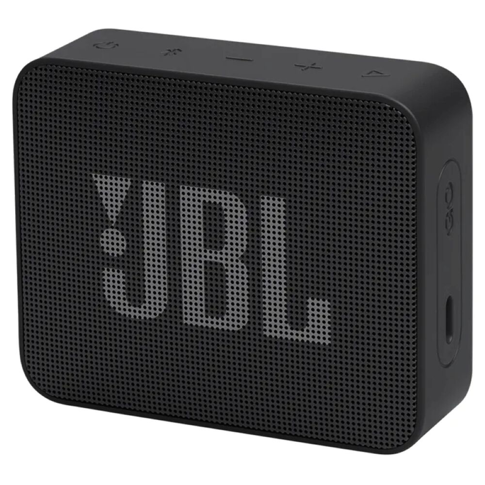Parlante Jbl Go Essential 2 Usb-c Bluetooth Ip67 Negro image number 1.0