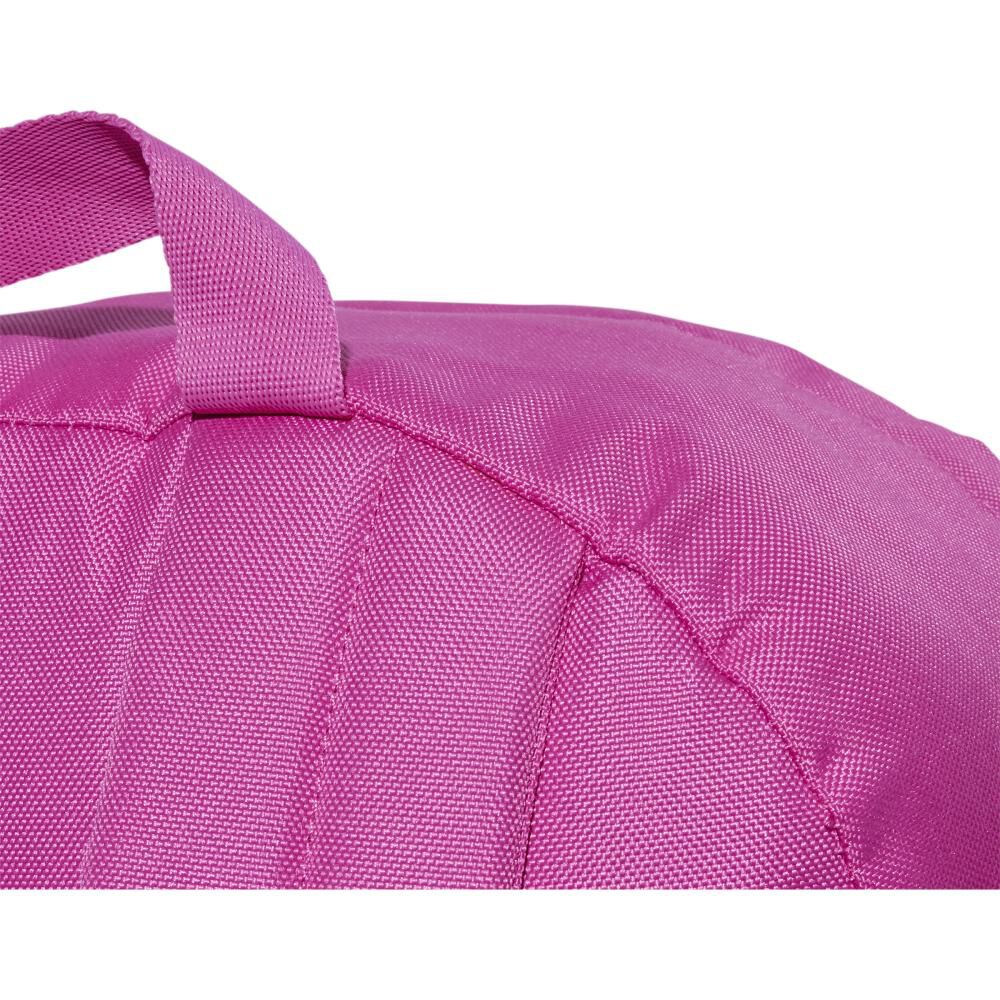 Mochila Classic 3 Barras Logo Adidas image number 3.0