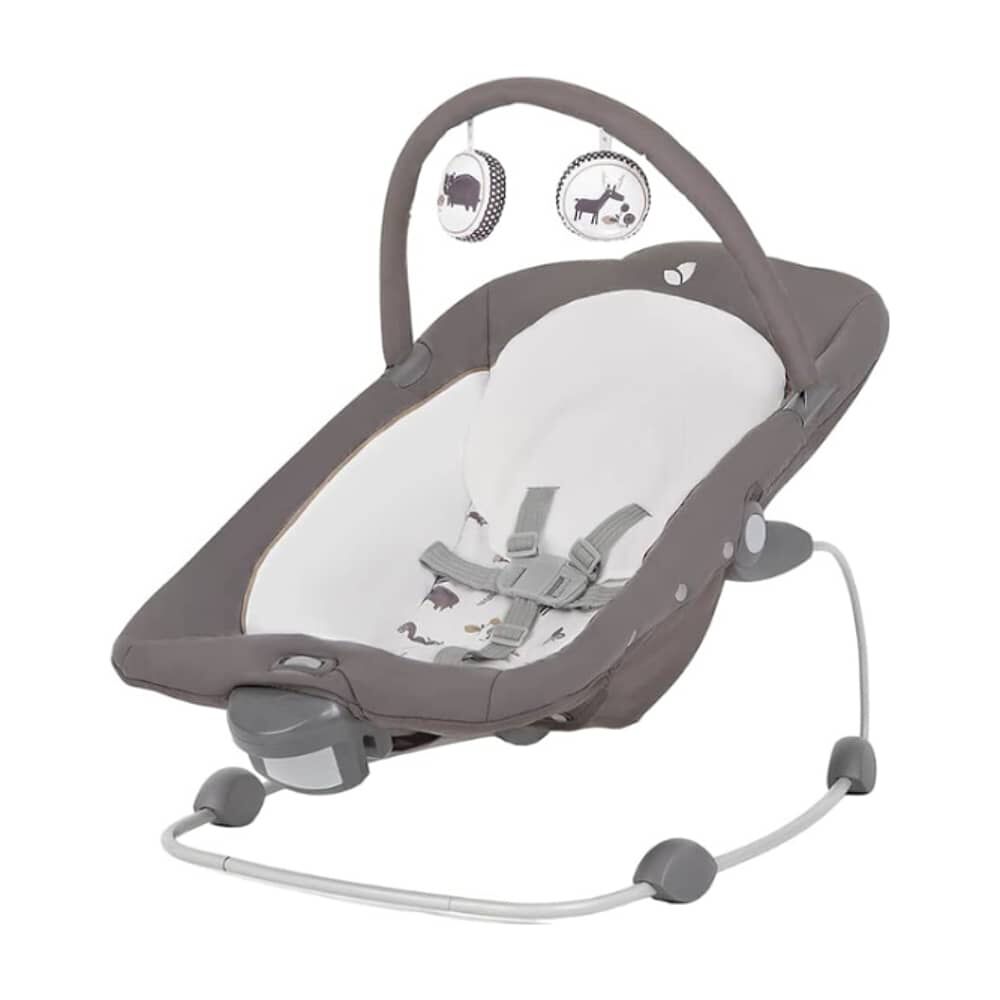 Cuna Commuter Frankie & Friends Joie image number 5.0