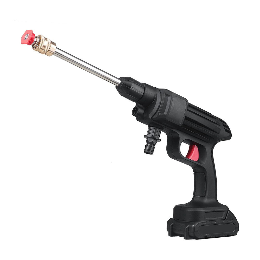 Hidrolavadora Portátil Inalámbrica 48v image number 0.0