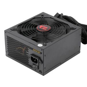Fuente De Poder Gamer Redragon 500w 80 Plus Ultra Estable
