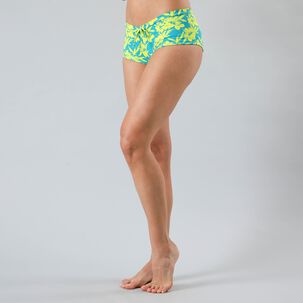 Pantalea Rebajada Mujer Flores 33394-60