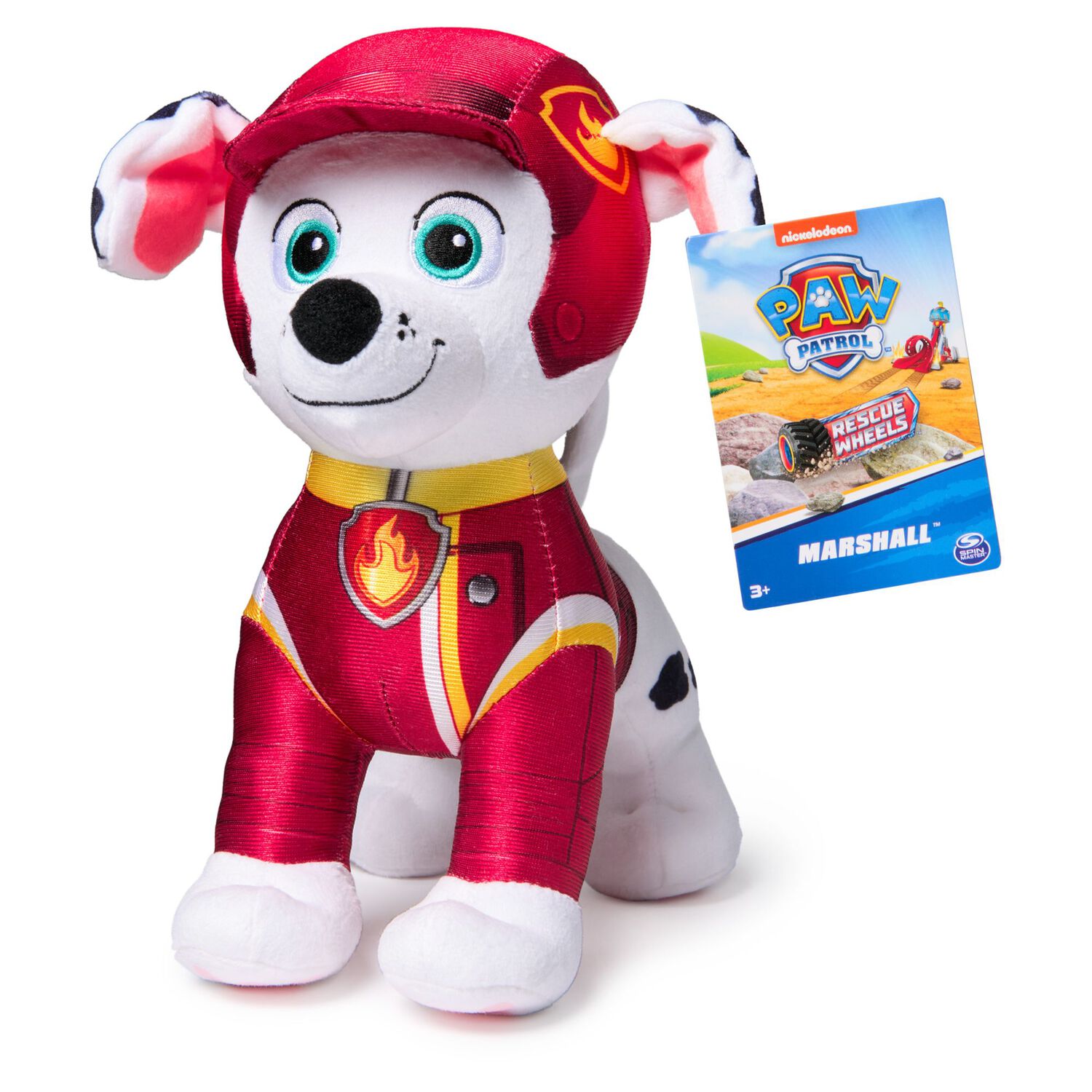 Peluche Paw Patrol image number 18.0