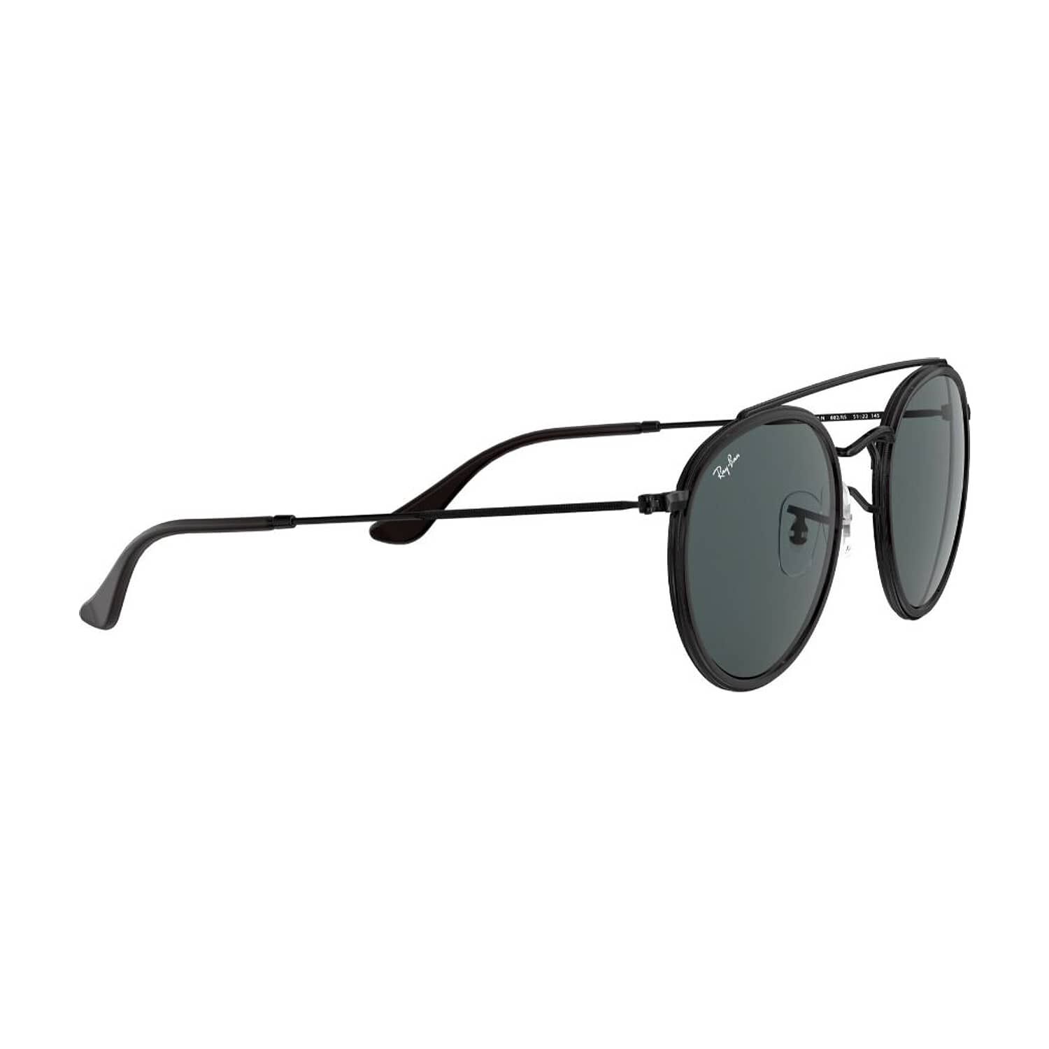 Lentes De Sol Black Grey Ray-ban image number 11.0