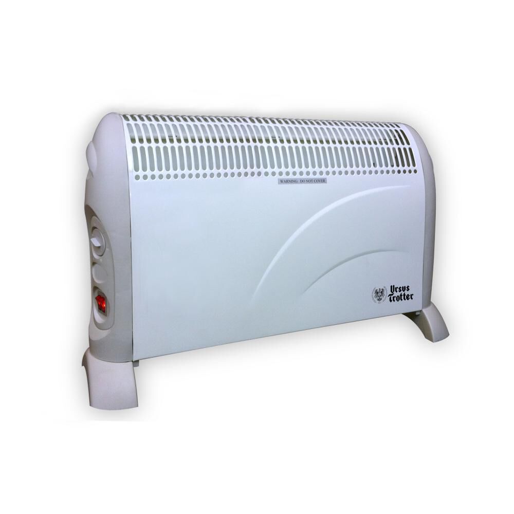 Convector Eléctrico Ursus Trotter UT-N10 en Oferta | Hites.com