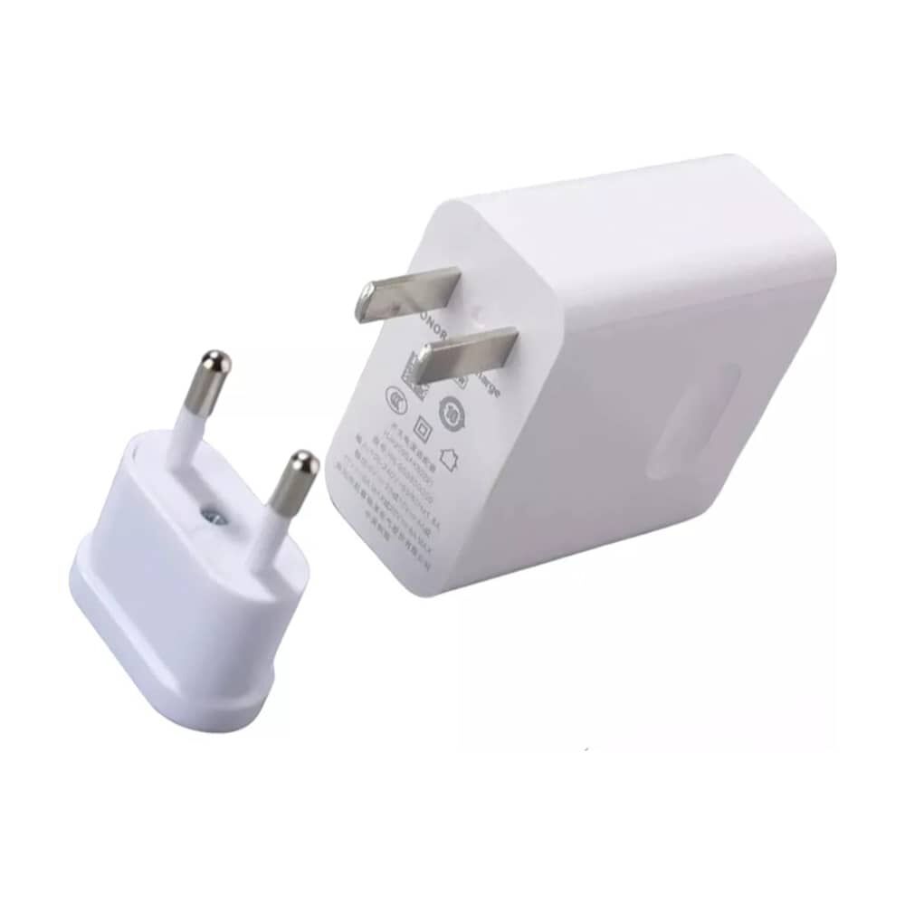 Cargador Honor 66w S&uacute;per Carga - Original image number 1.0