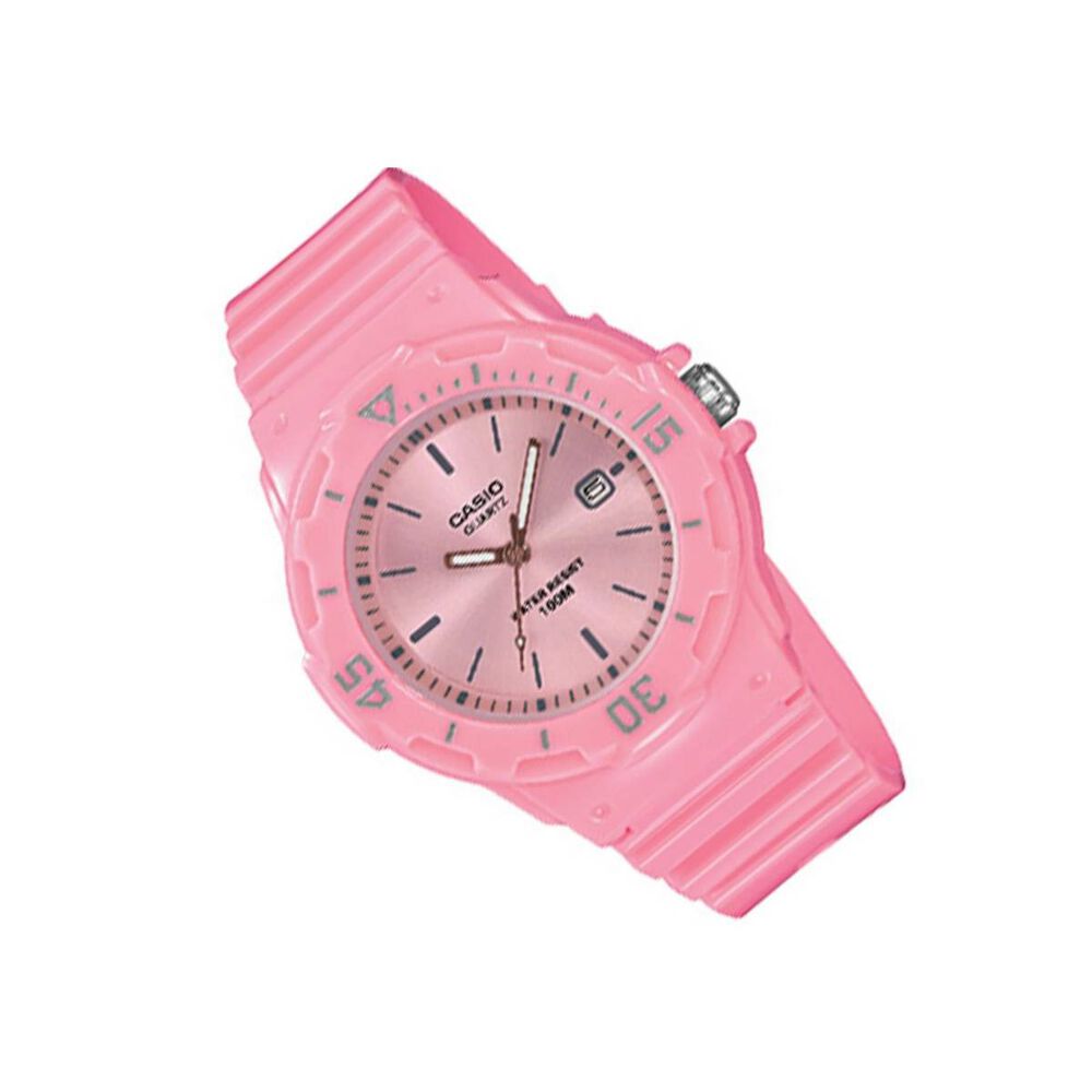 Reloj Casio Analogo Dama Lrw-200h-4e4v image number 1.0
