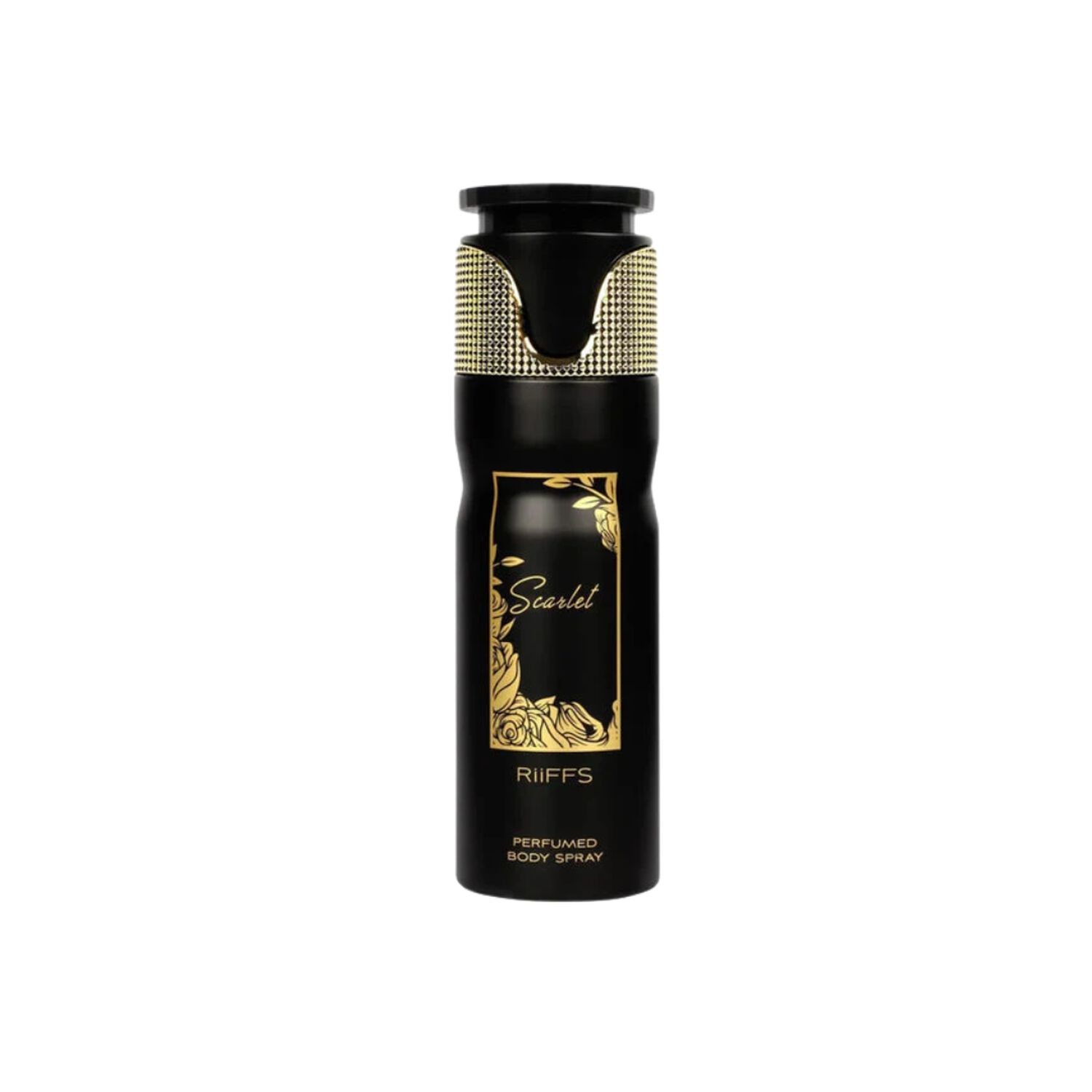 Riiffs Scarlet Body Spray 200 Ml Unisex image number 0.0