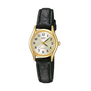 Reloj Casio Análogo Mujer Ltp-1094q-7b2
