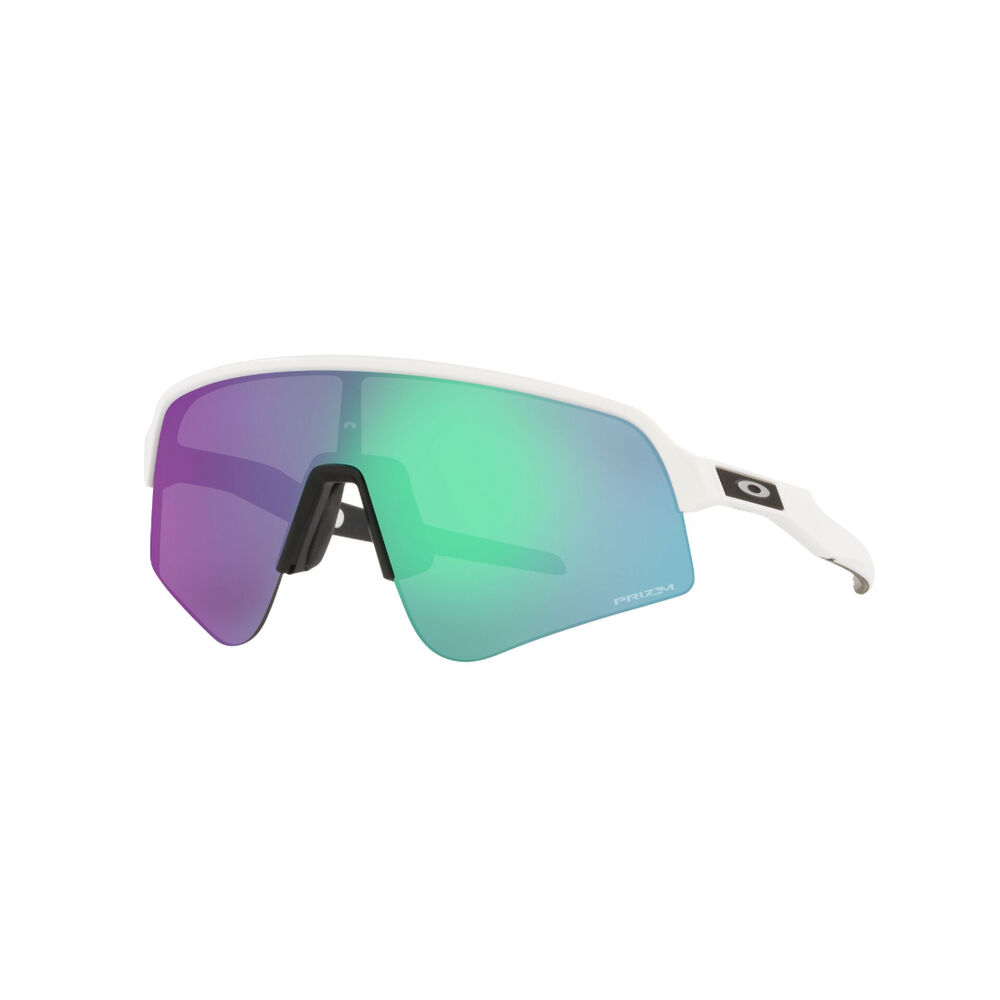 Lentes De Sol Sutro Lite Sweep Prizm Road Jade Oakley image number 1.0