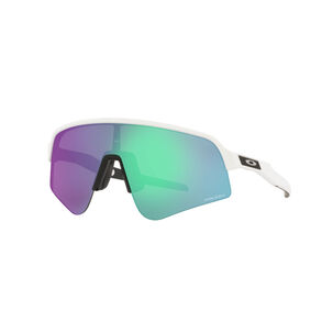 Lentes De Sol Sutro Lite Sweep Prizm Road Jade Oakley