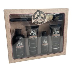 Set De Barber&iacute;a Barbershop