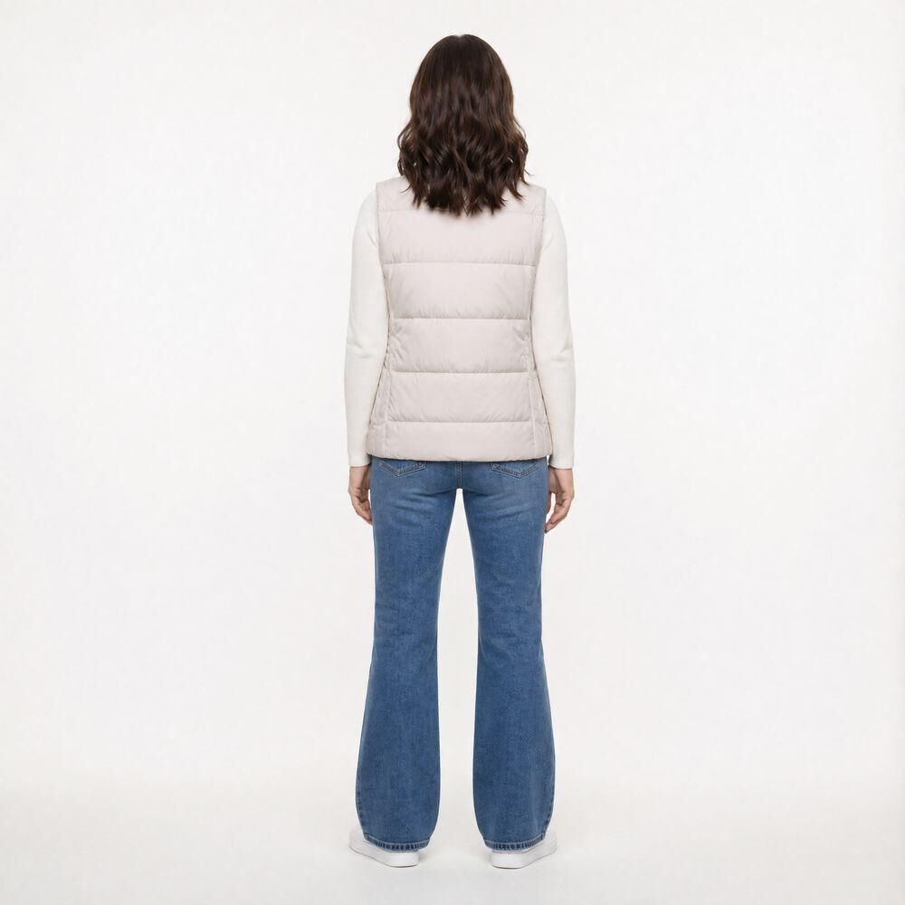Parka Mujer Geeps image number 1.0