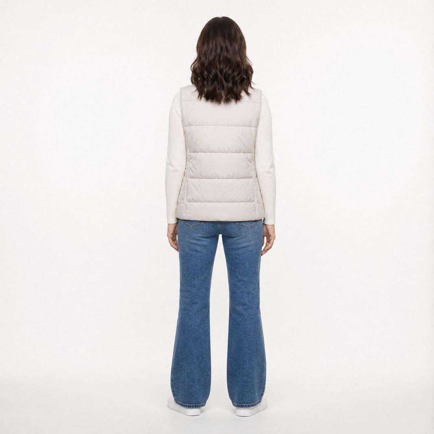 Parka Mujer Geeps image number 1.0