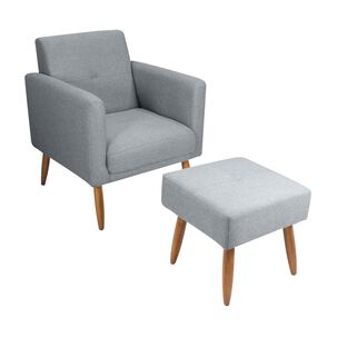 Poltrona Decocasa Pequim