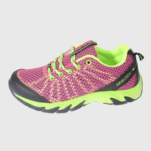 Zapatilla Rosado Armonia Art. 5bd1502brose