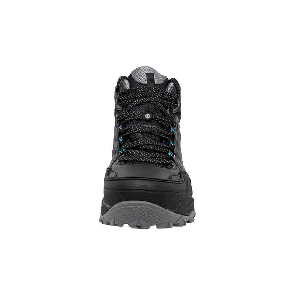 Botin Outdoor Waterproof Salix Negro Uns image number 2.0