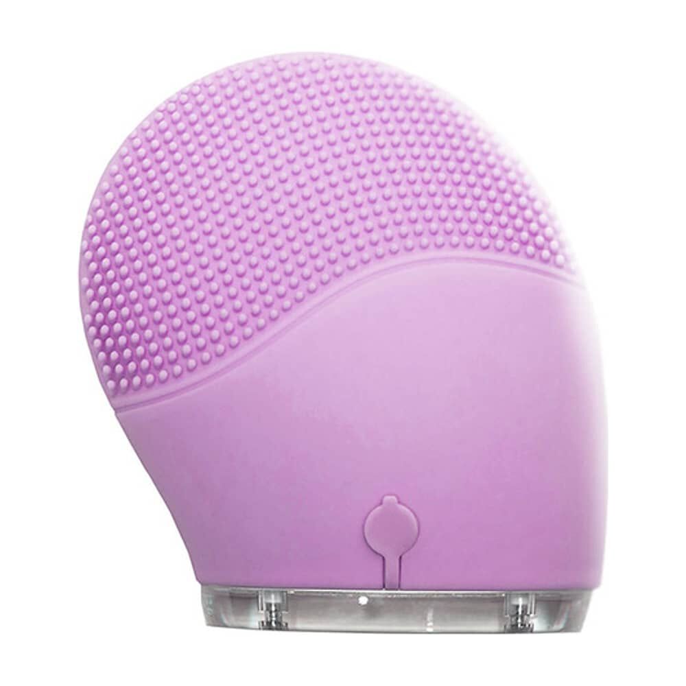 Limpiador Facial Aura Intensa Asanas P&uacute;rpura image number 1.0