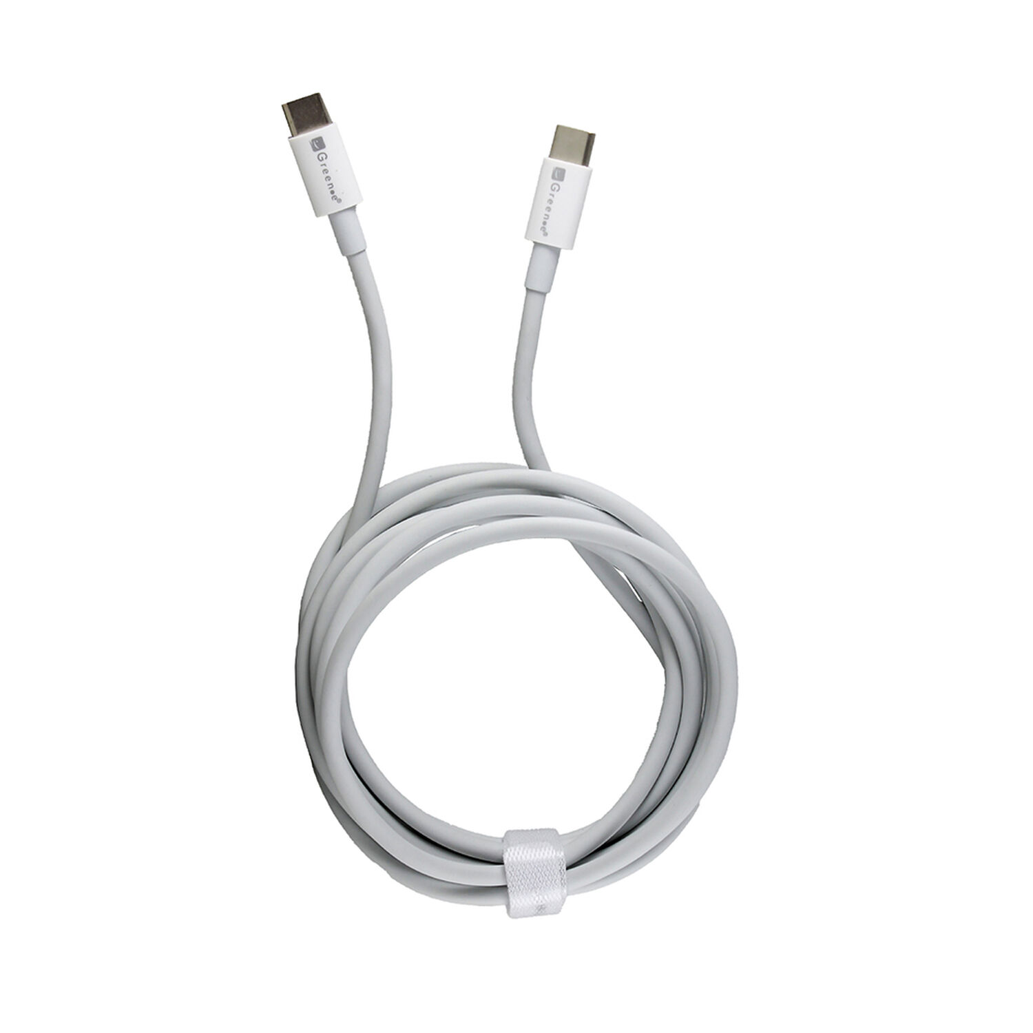 Cable Tipo C A C De 2 Metros image number 1.0