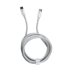 Cable Tipo C A C De 2 Metros