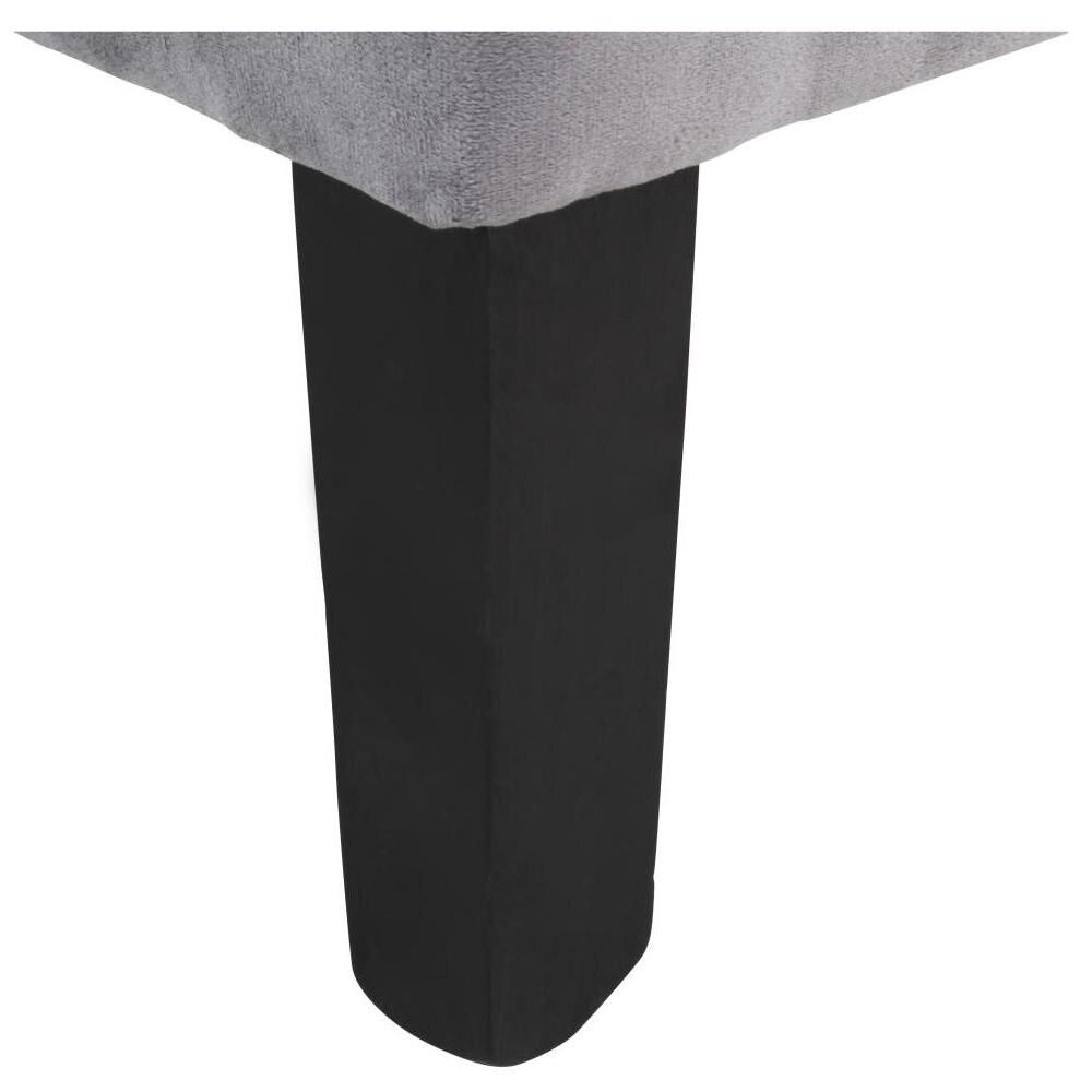 Banca Bodevir Wood Capitone Felpa image number 4.0