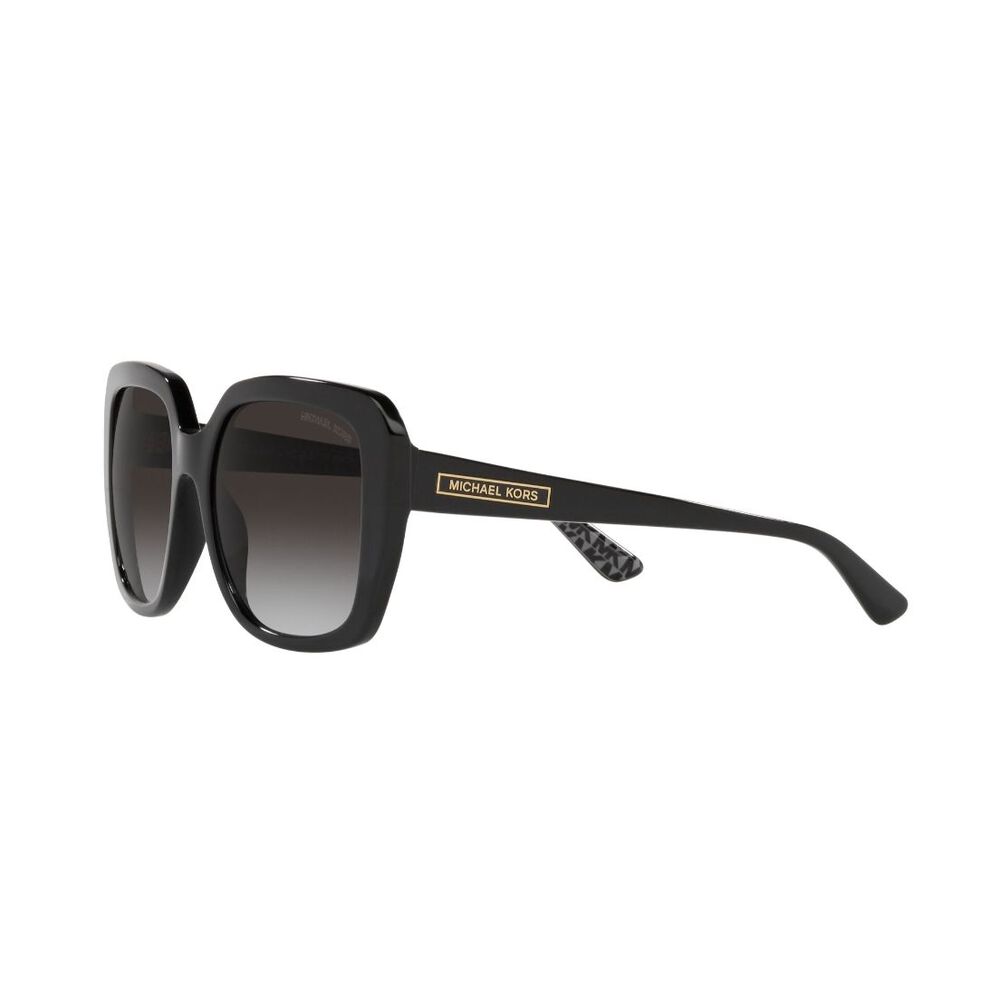 Lentes De Sol Manhasset Black Michael Kors image number 2.0