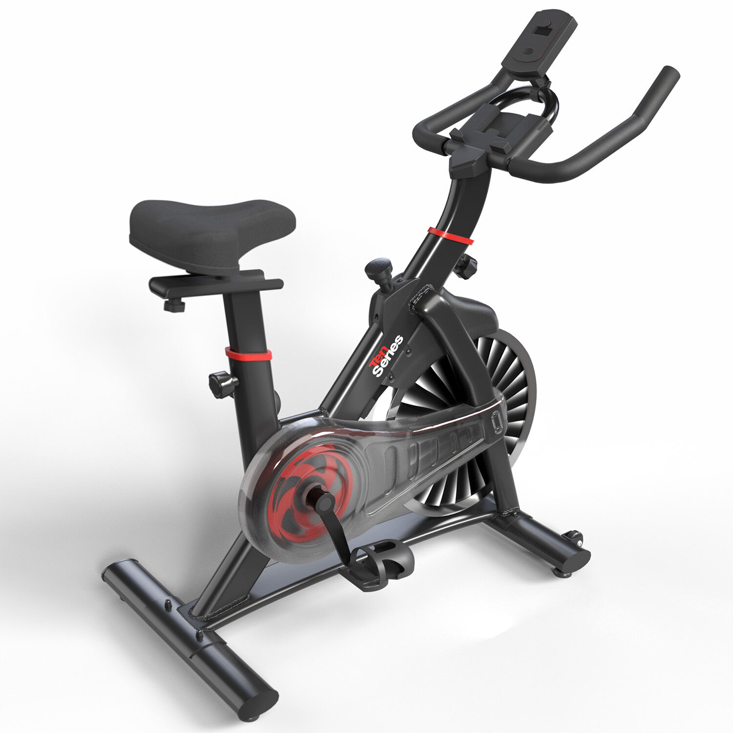 Spinning Ten Series Xt50 Red image number 5.0
