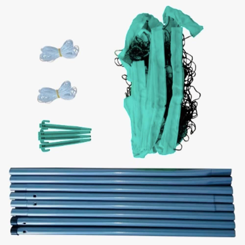 Malla De V&oacute;leibol Multiuso image number 2.0