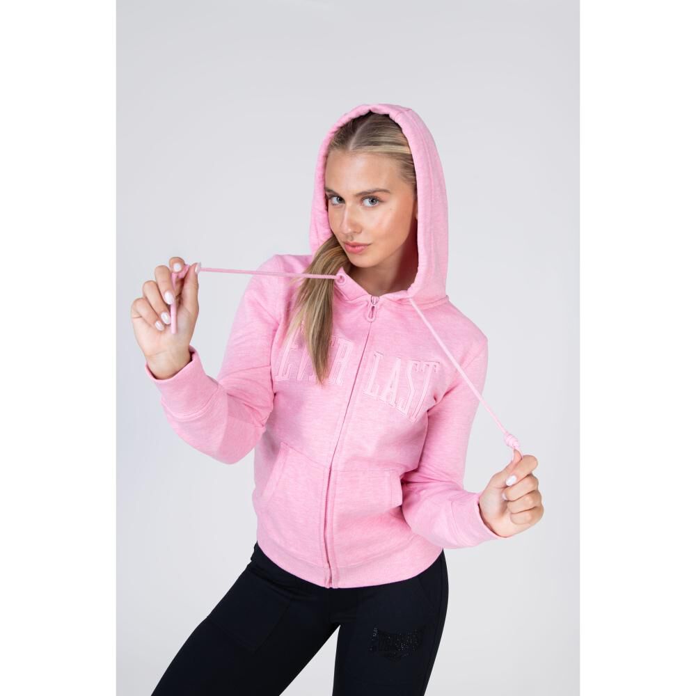 Chaqueta Deportiva Mujer Everlast image number 4.0