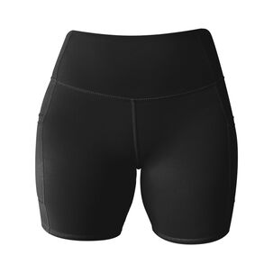 Calza Biker Bangsi Mujer