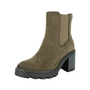 Botin Marili Verde Alquimia