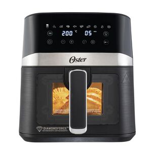 OSTER FREIDORA DE AIRE OSTER CKSTAF40WDDF / 4 LITROS