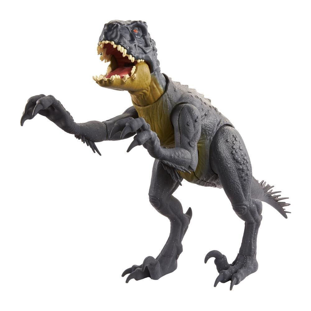 Figura De Acción Jurassic World Stinger Dino image number 0.0