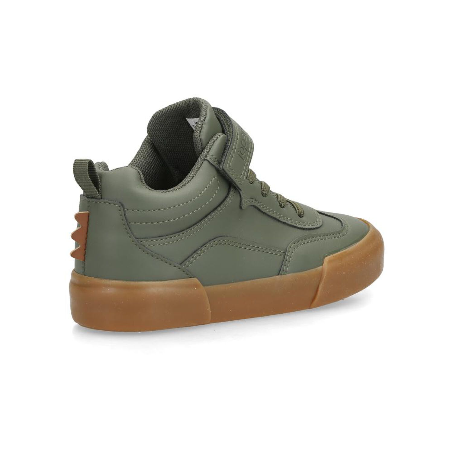 Zapatilla Infantil Ni&ntilde;o Topsis Green image number 3.0