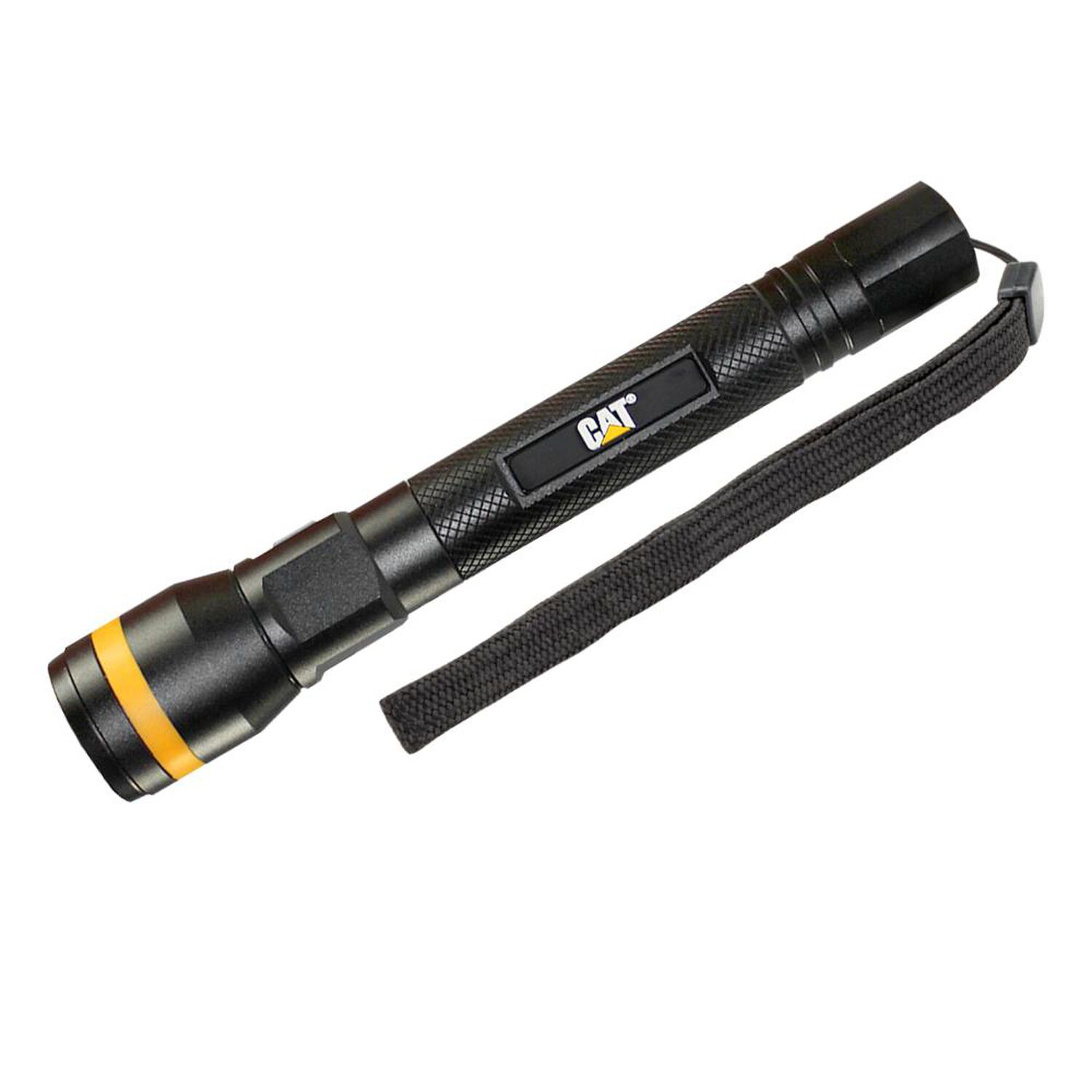 Linterna Led Recargable Cat Ct2205 Lumenes 200 image number 0.0