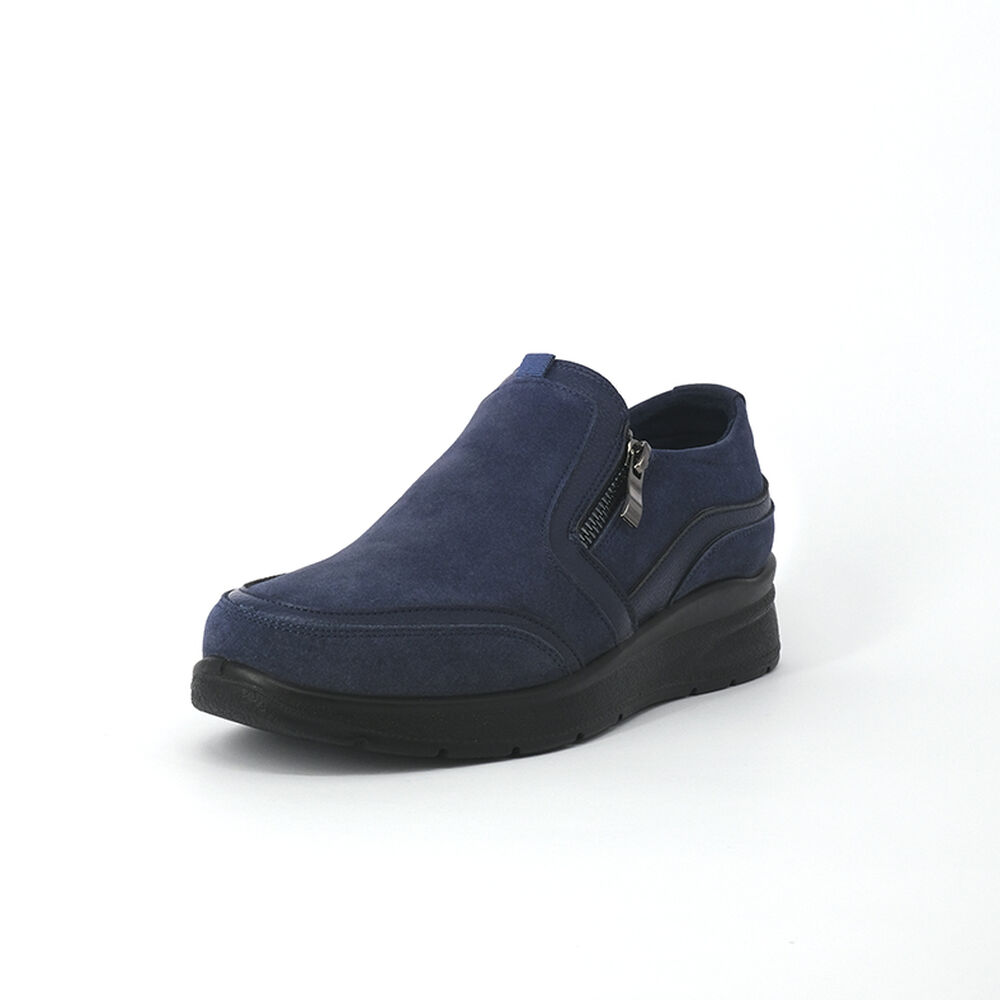 Mocasin Andromeda Azul Passer image number 0.0
