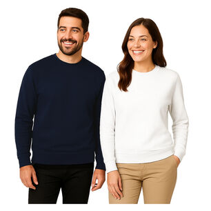 Poler&oacute;n Polo French Terry Vulpes Unisex