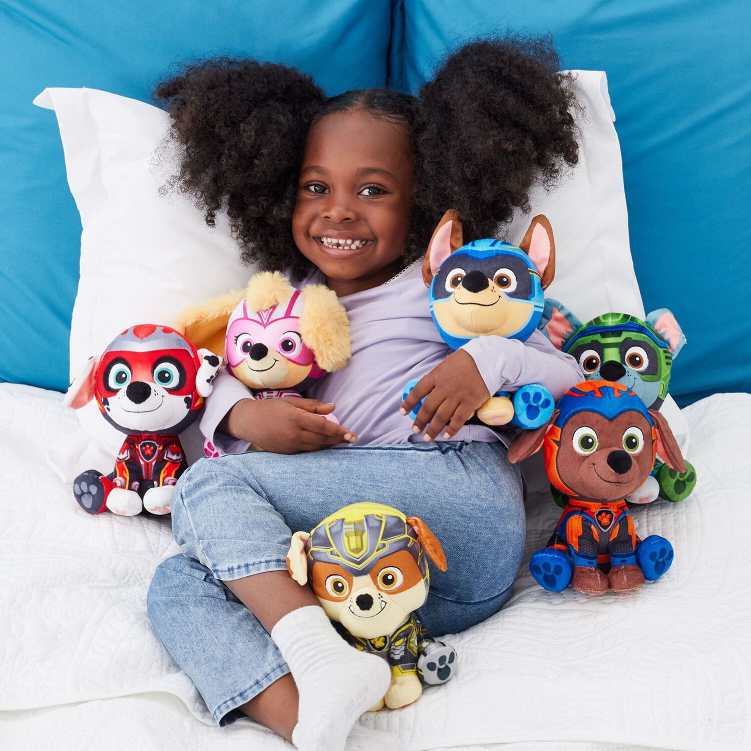 Peluche Paw Patrol image number 1.0