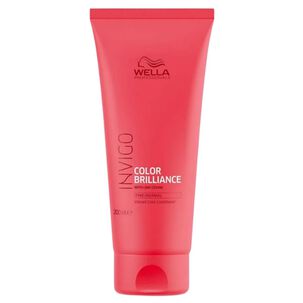 Acondicionador Wella Invigo Color Brillance 200ml