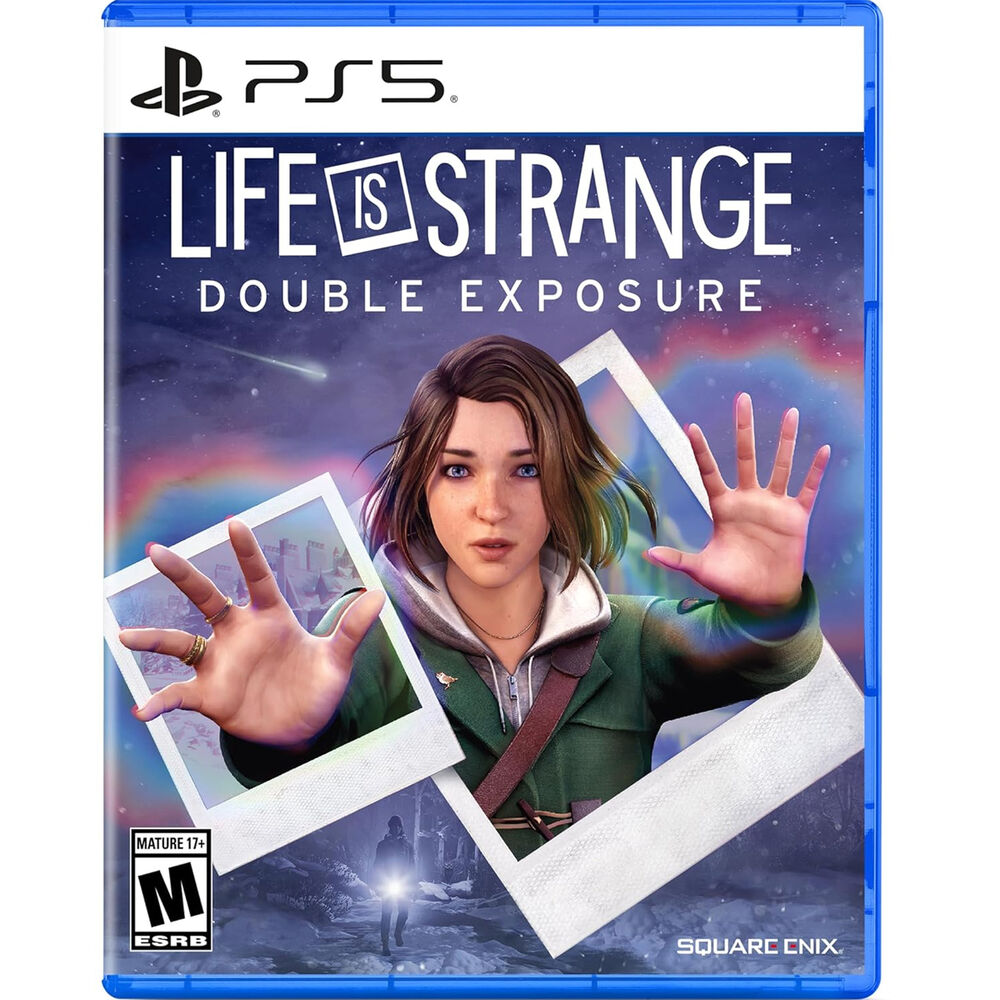 Life Is Strange: Double Exposure Ps5 image number 0.0