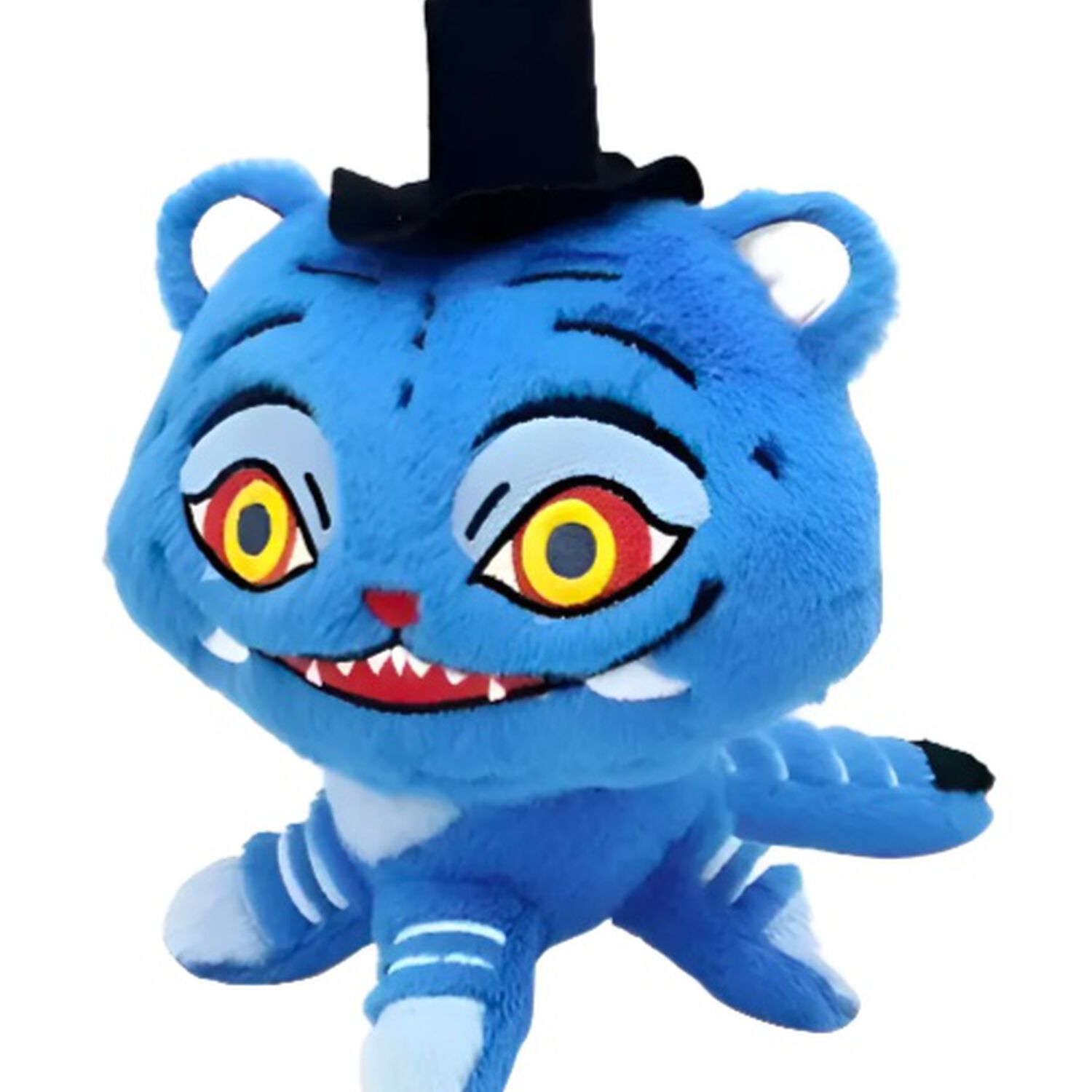 Peluche Las Guerreras K-pop Derpy image number 1.0