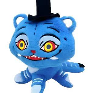 Peluche Las Guerreras K-pop Derpy