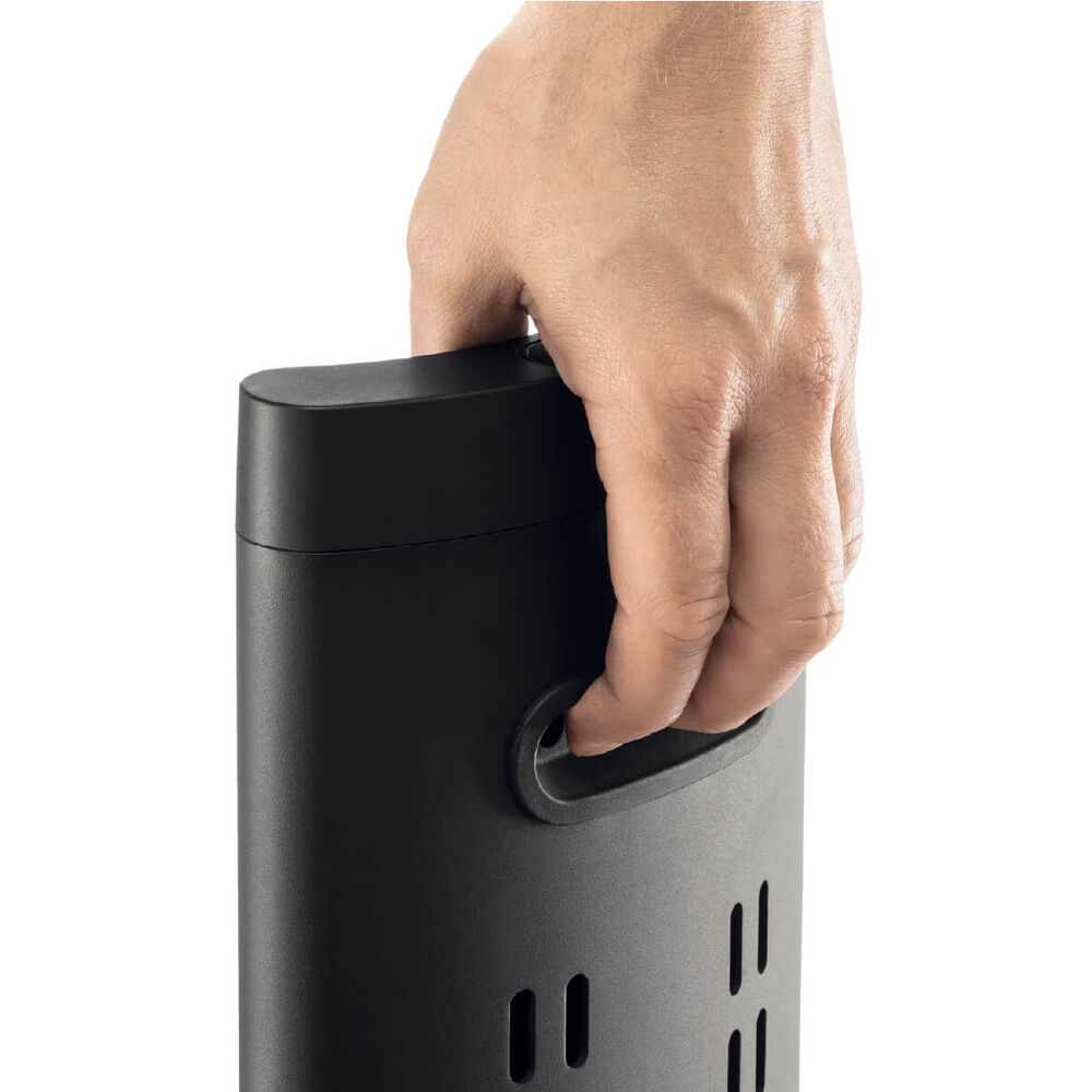 Calefactor De Terraza Primawarm 2000w 2 Niveles Primaterm image number 2.0