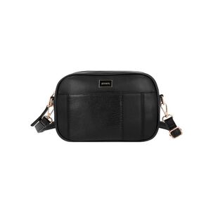 Bandolera Secret Pretoria Sc6 S Negro