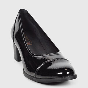 Zapato Rhania Negro
