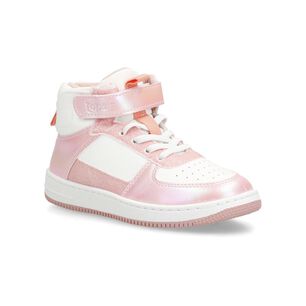 Zapatilla Infantil Ni&ntilde;a Topsis Pink