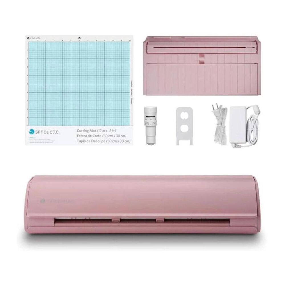 Kit Inicio Cameo 5 Pink image number 1.0