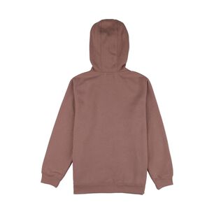 Poler&oacute;n Deportivo Cuello Redondo Con Capucha Hombre Wetland