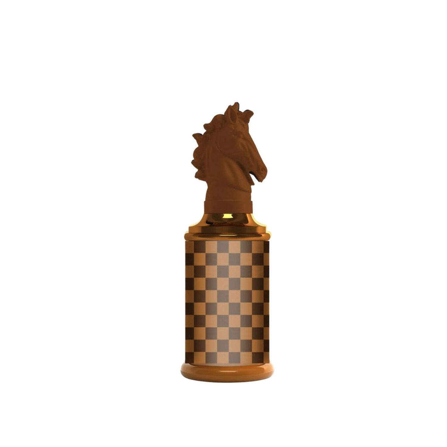 Marxzelle Lujo Knight&acute;s Pride Bourbon Edp 100 Ml image number 1.0